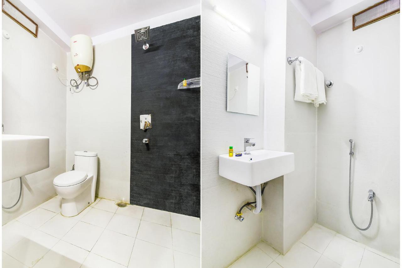 Fabhotel Lal International Patna  Exterior photo
