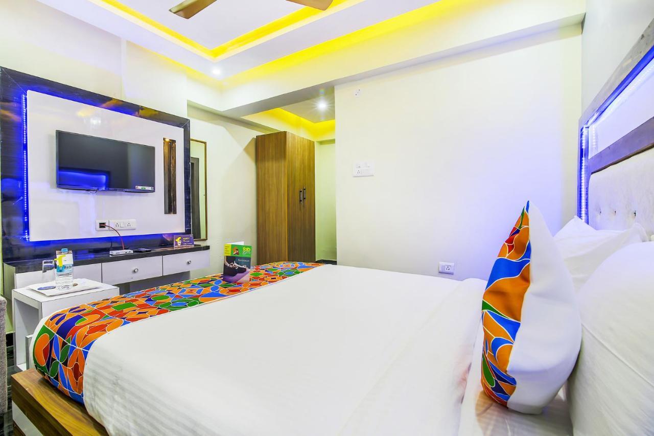 Fabhotel Lal International Patna  Exterior photo