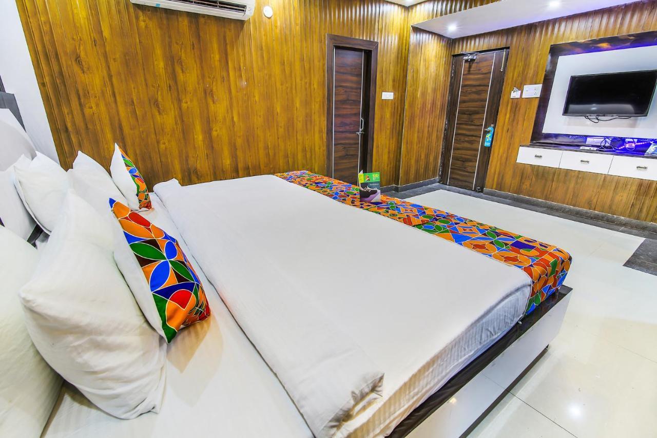 Fabhotel Lal International Patna  Exterior photo
