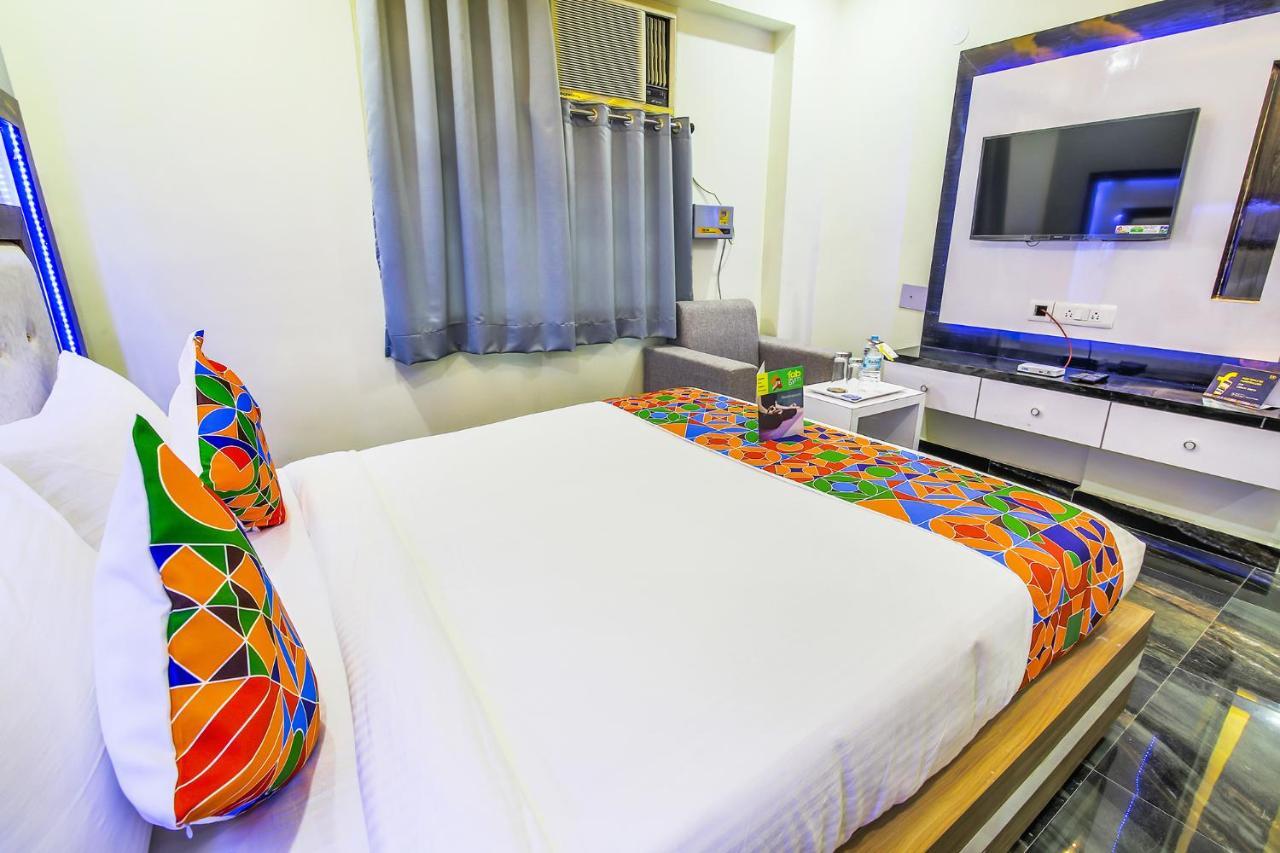 Fabhotel Lal International Patna  Exterior photo